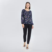 Blusa Twilight Berry