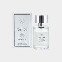 01 - Magnolia - 50ML