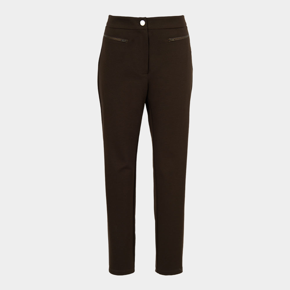 
                      
                        Pantalón Skinny Tubo
                      
                    