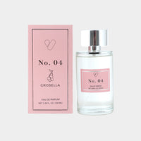 04 - Grosella - 100ML