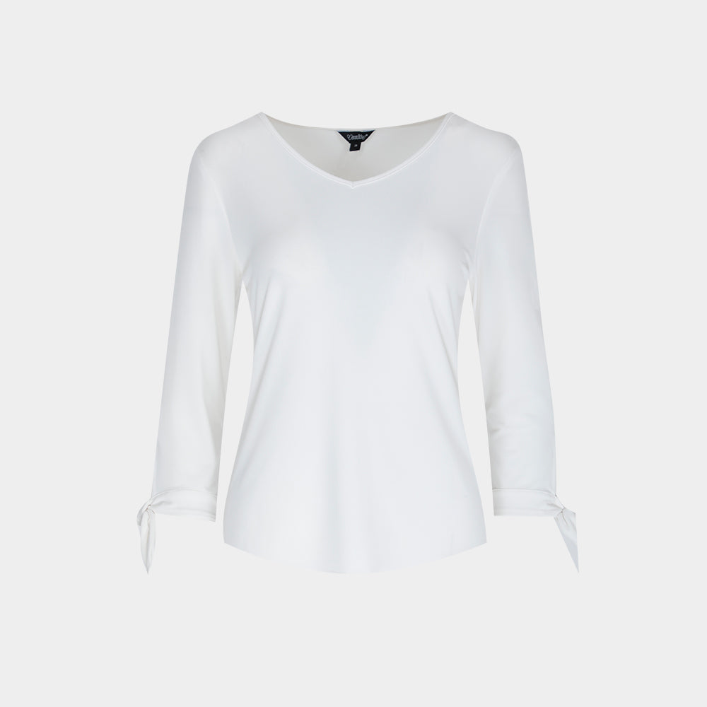 
                      
                        Blusa Long Knot
                      
                    