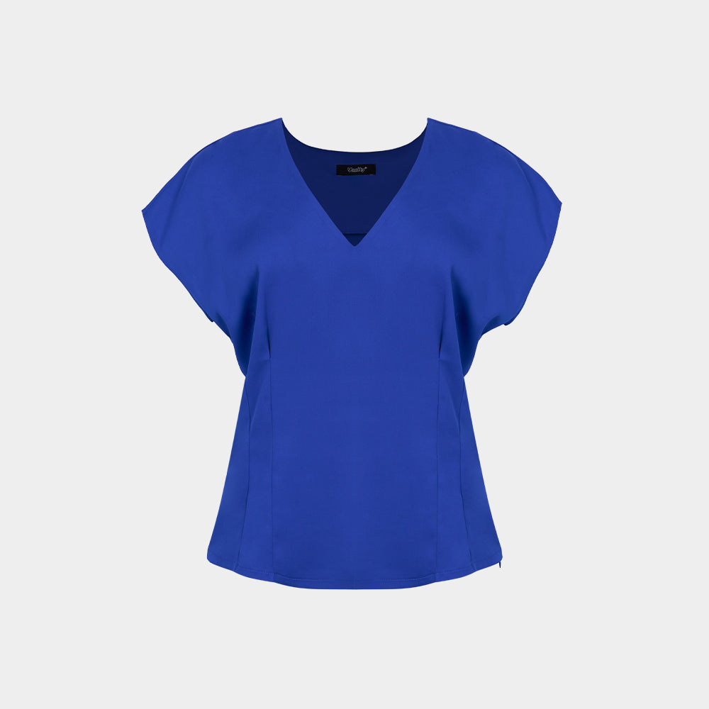 
                      
                        Blusa Cobalt
                      
                    