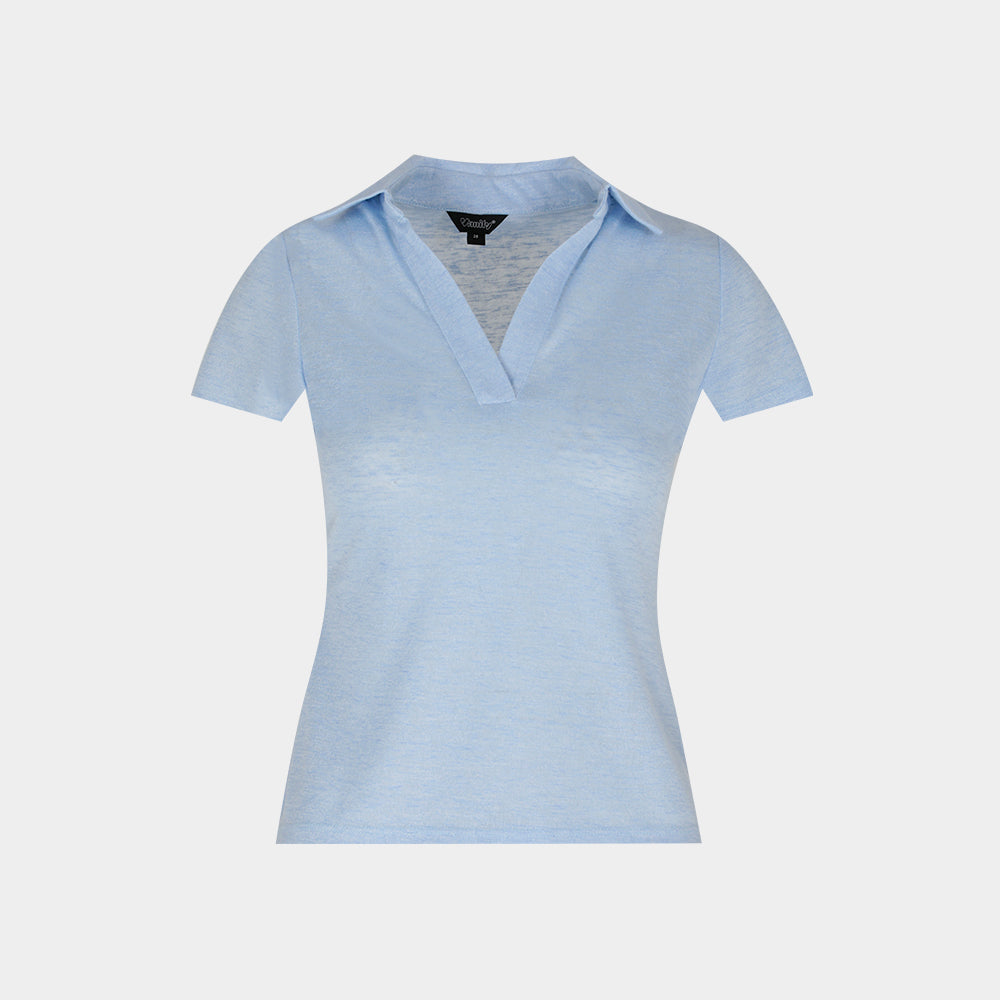 Blusa Cloud Polo