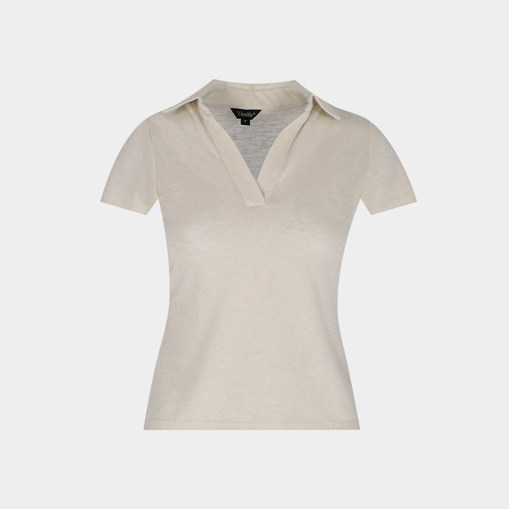 
                      
                        Blusa Cloud Polo
                      
                    