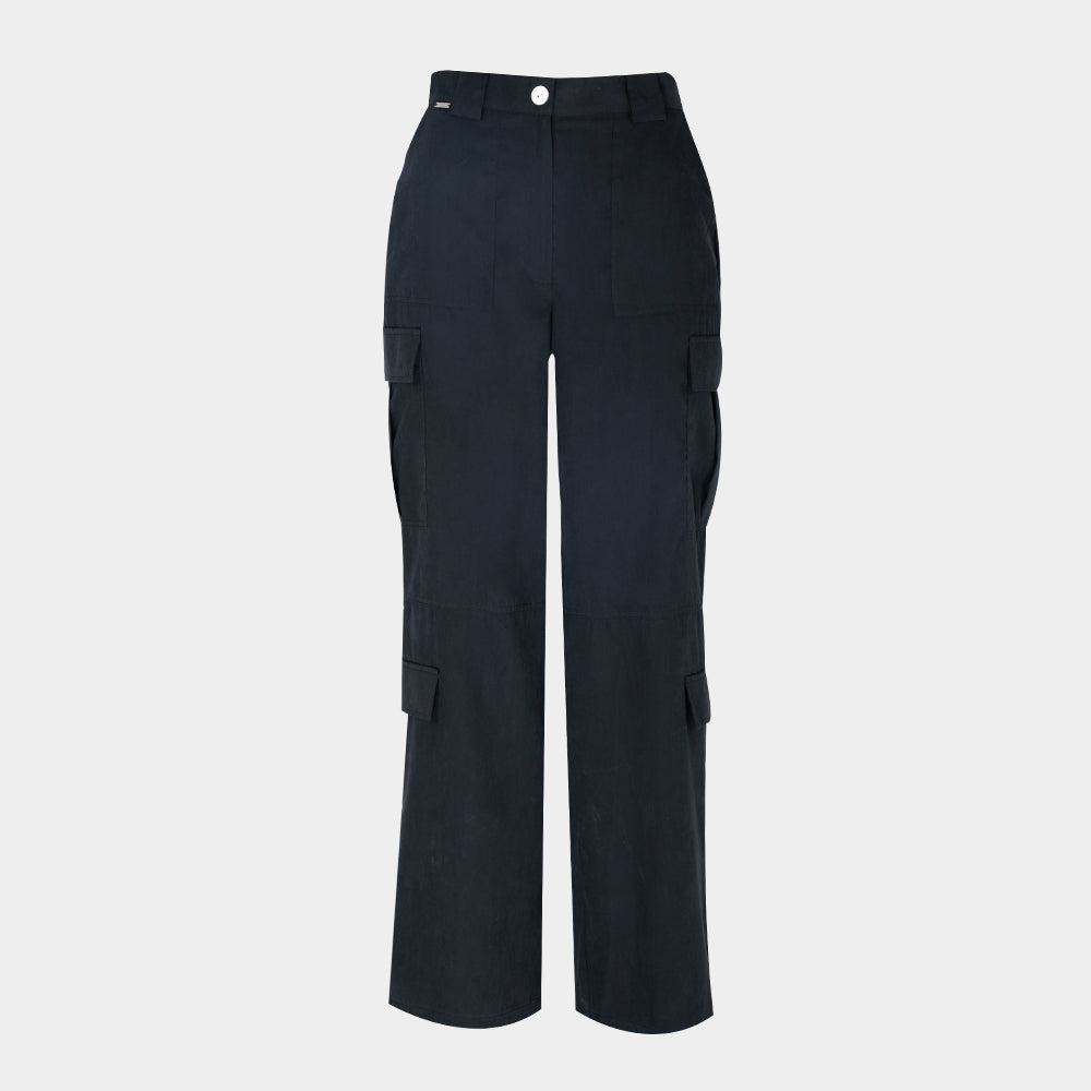 
                      
                        Pantalón Saphire Cargo
                      
                    