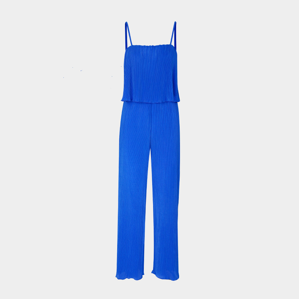 
                      
                        Jumpsuit Mysty Indigo
                      
                    