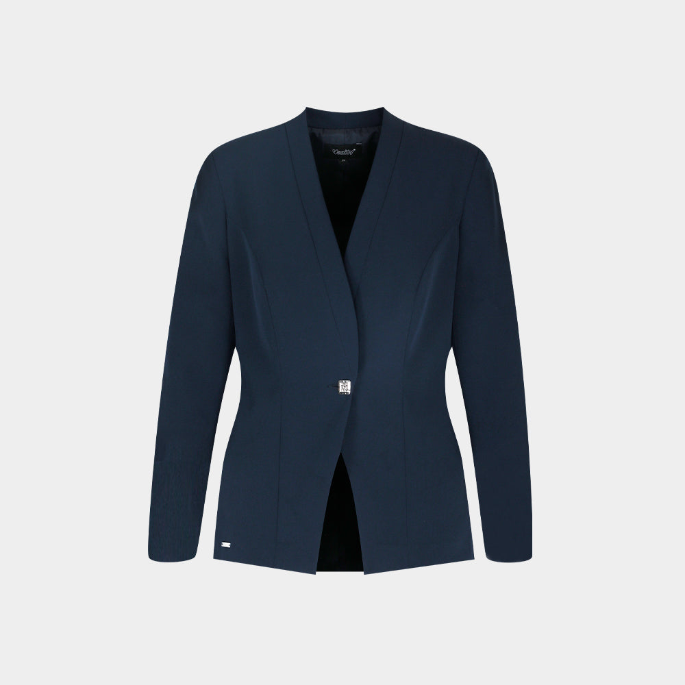 
                      
                        Blazer Deep Blue
                      
                    